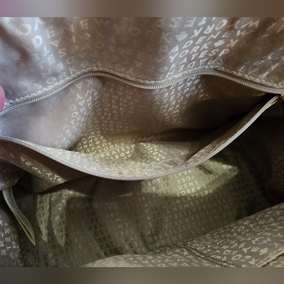 Kate Spade Laurel Way Reiley Handbag NWOT - Picture 5 of 10
